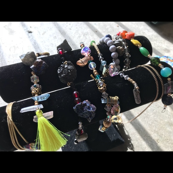 Charmz Bracelets/ anklets - Picture 3 of 5